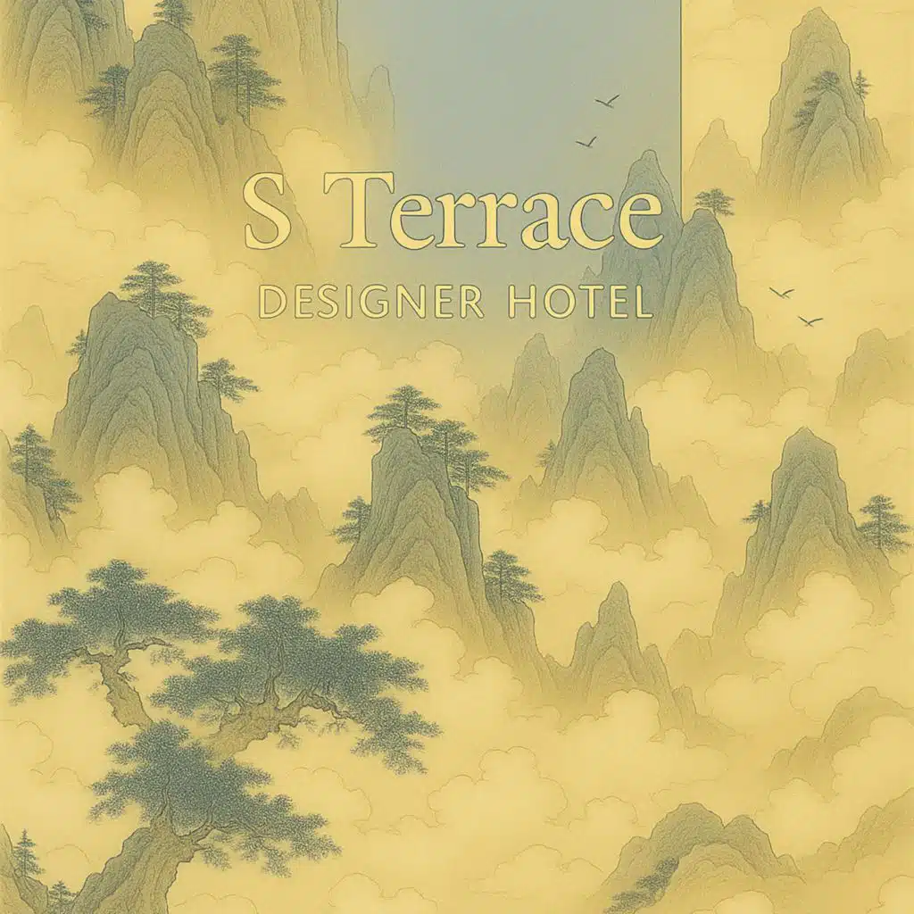 S·terrace Nights