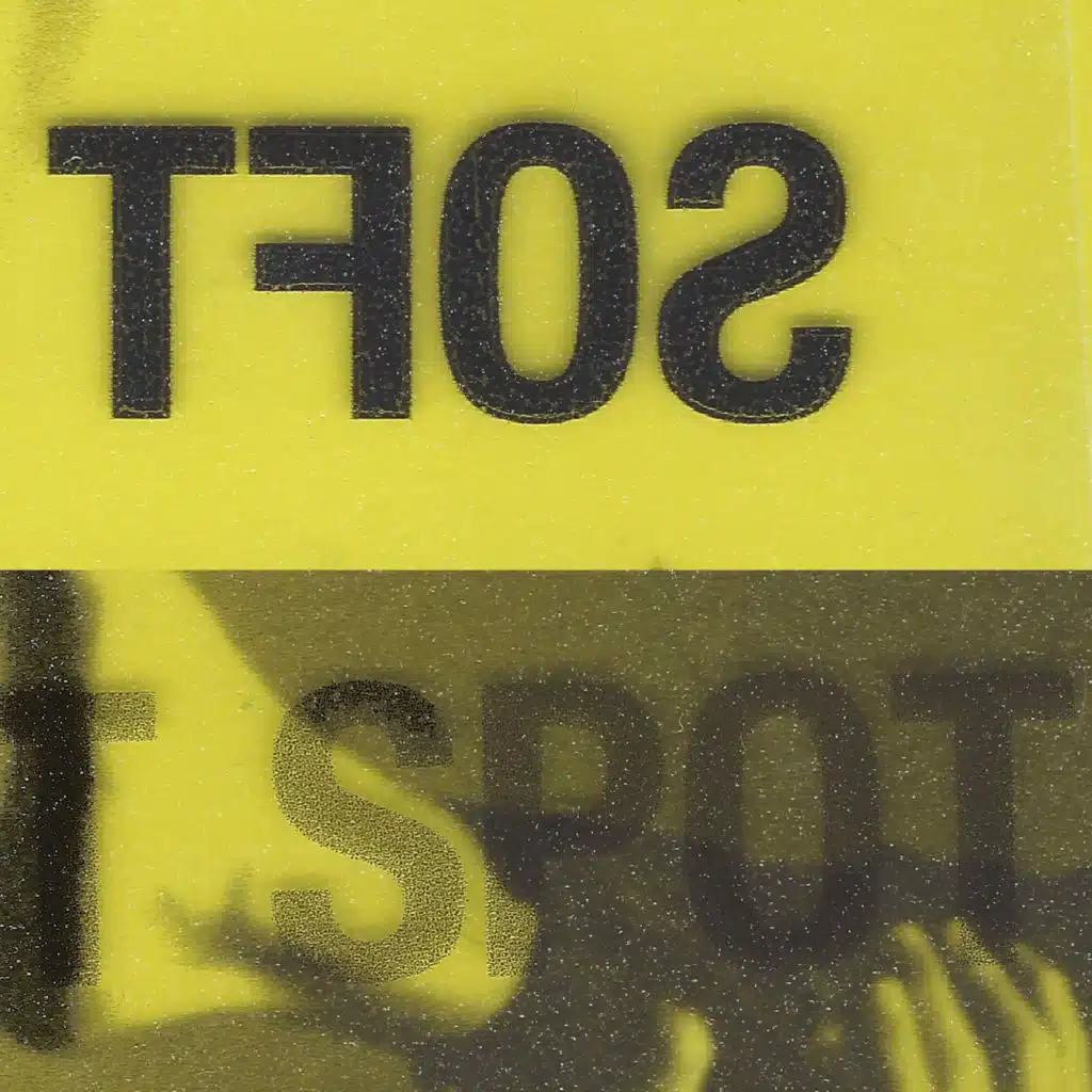 Soft Spot (955 remix)