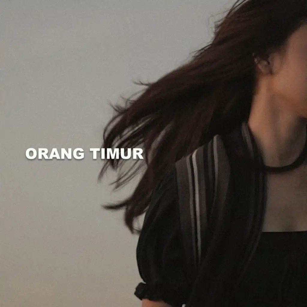 Orang Timur (feat. Ape Napsor & Near)