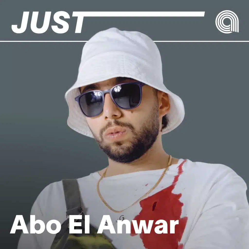 Just Abo El Anwar