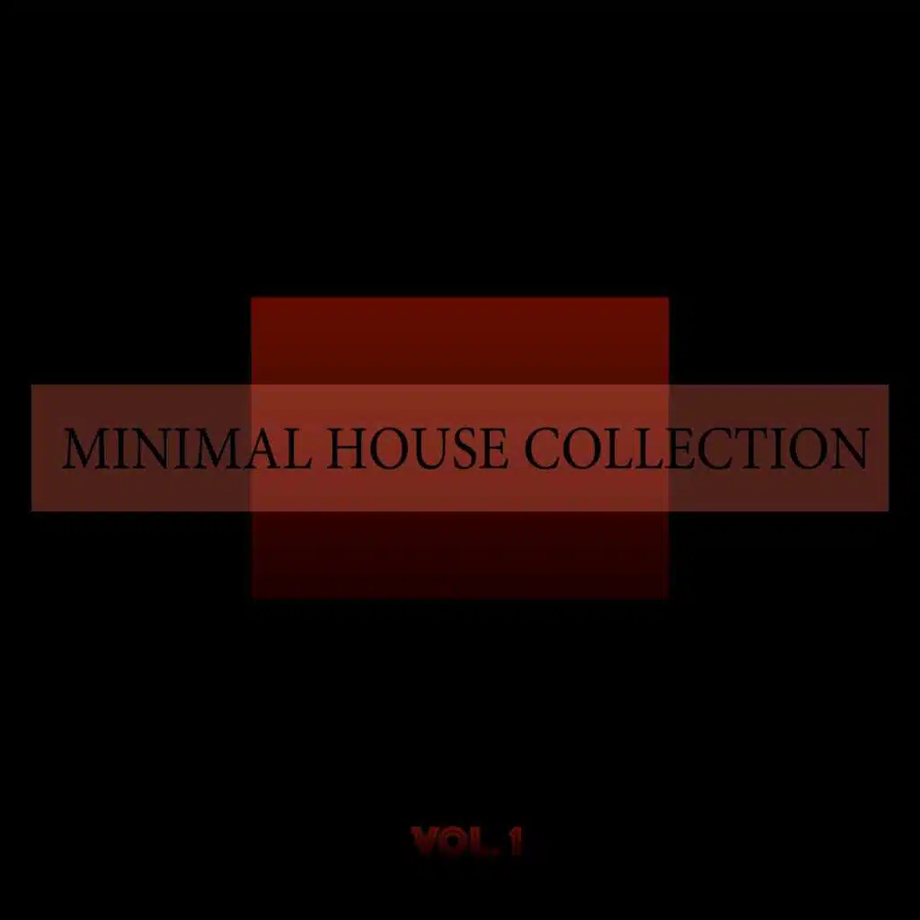Minimal House Collection, Vol. 1