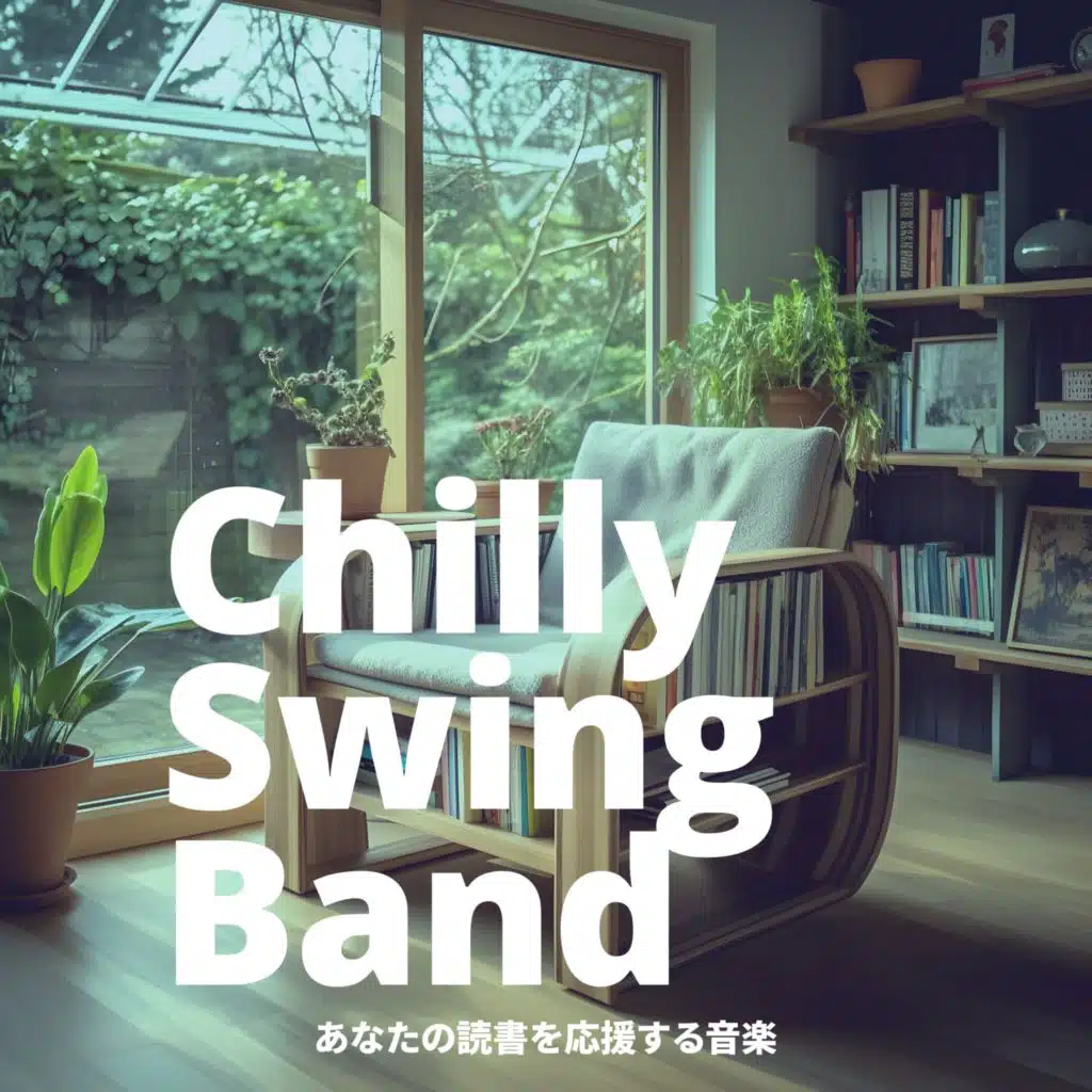 Chilly Swing Band