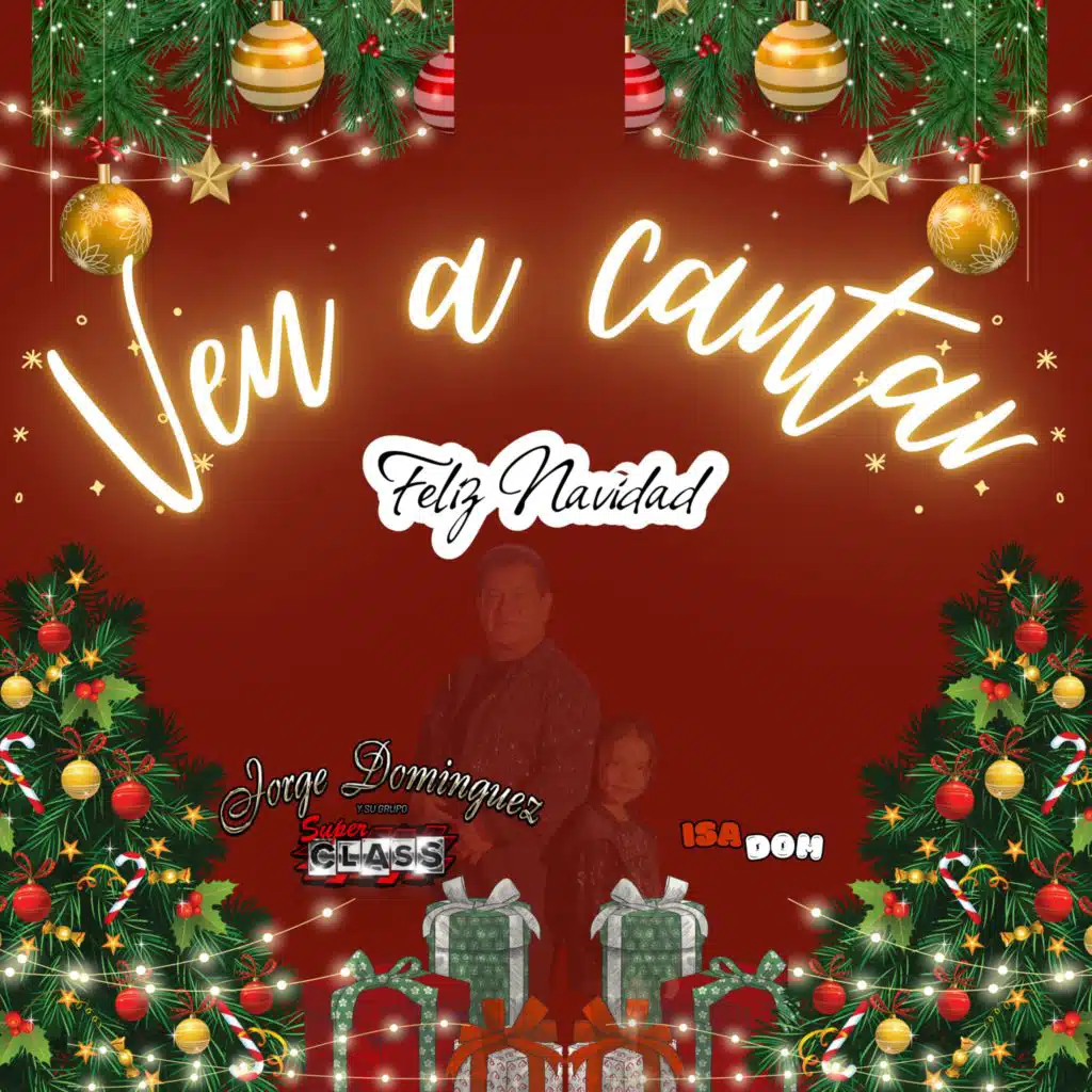 Ven a cantar