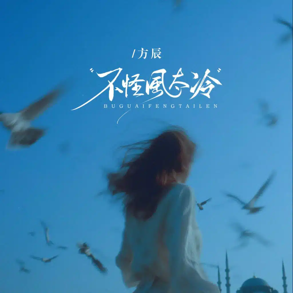 不怪風太冷 (節奏版)