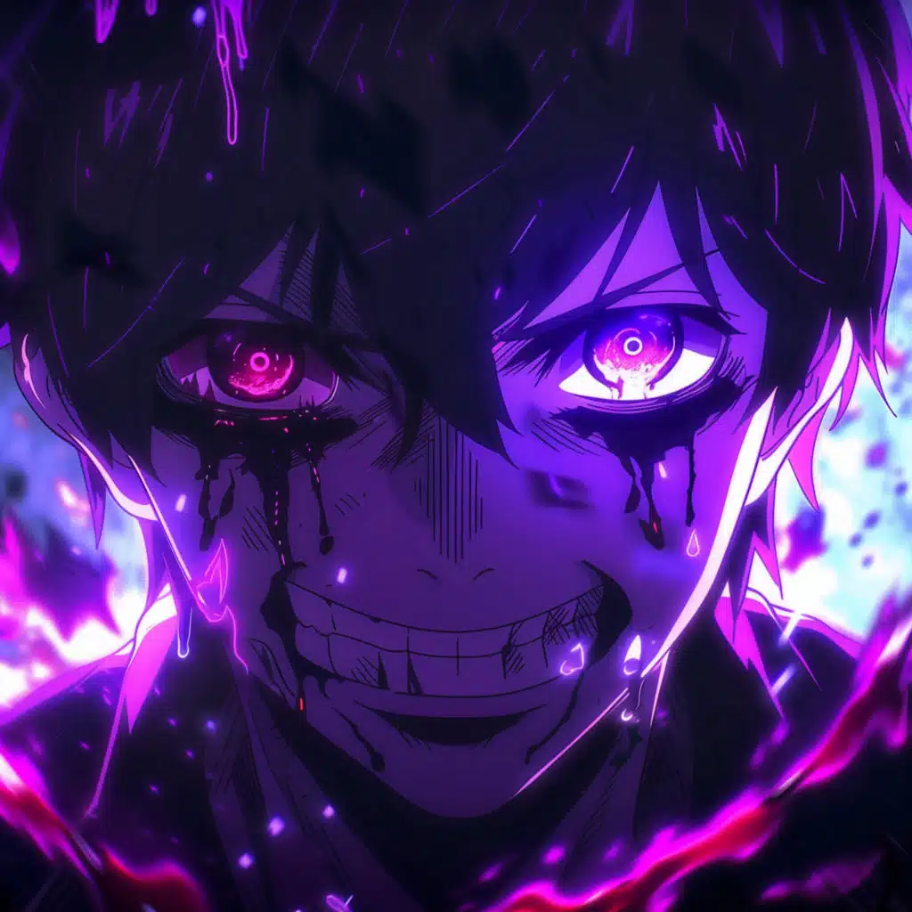 Mtg Cinematic (Speed up)