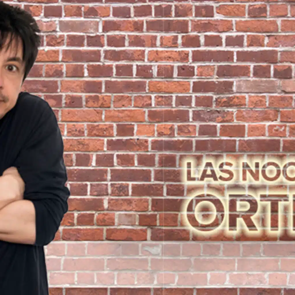 Las Noches de Ortega: Os voy a contar uncuento (26/05/2018) | Audio | Oh! My LOL