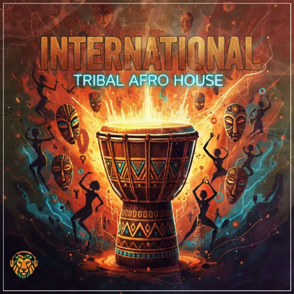 International Tribal Afro House