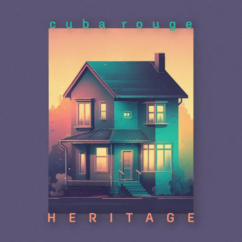 Cuba Rouge