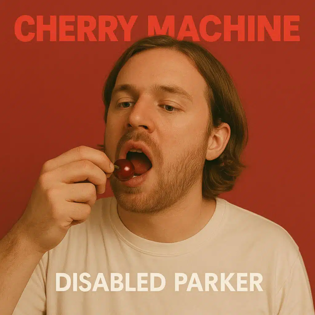 Cherry Machine