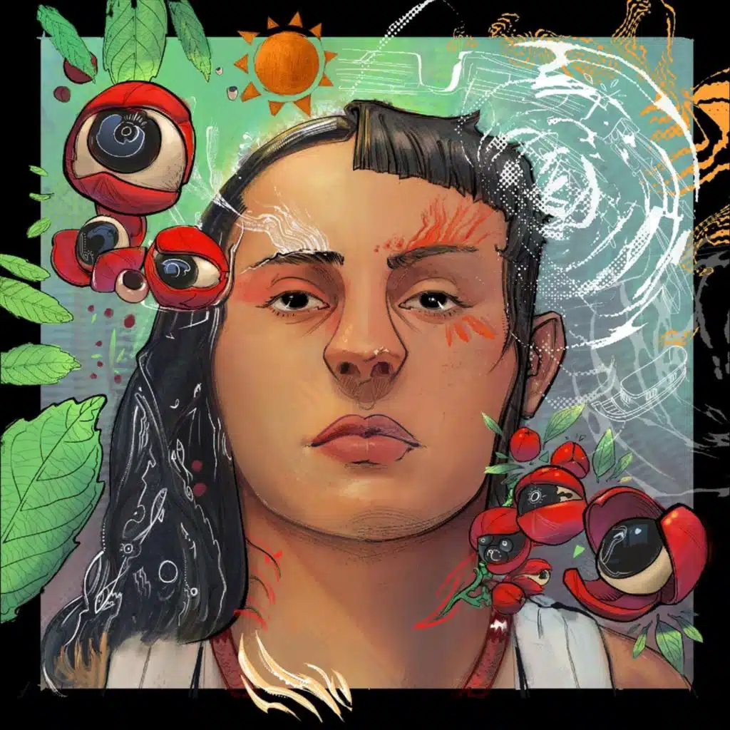 Deixa Disso (Remix) [feat. DJ Waldo Squash]