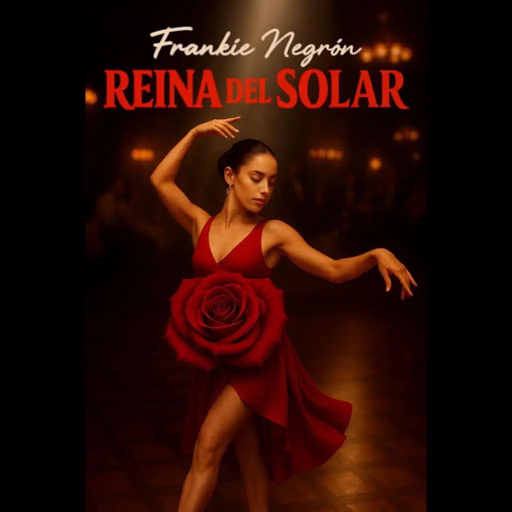 Reina Del Solar