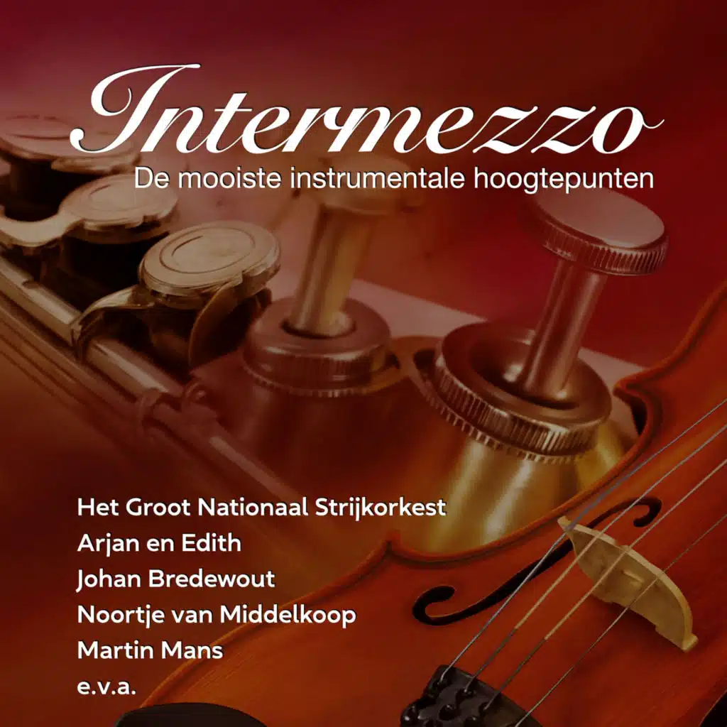 Vreugde, Vreugde, Louter Vreugde