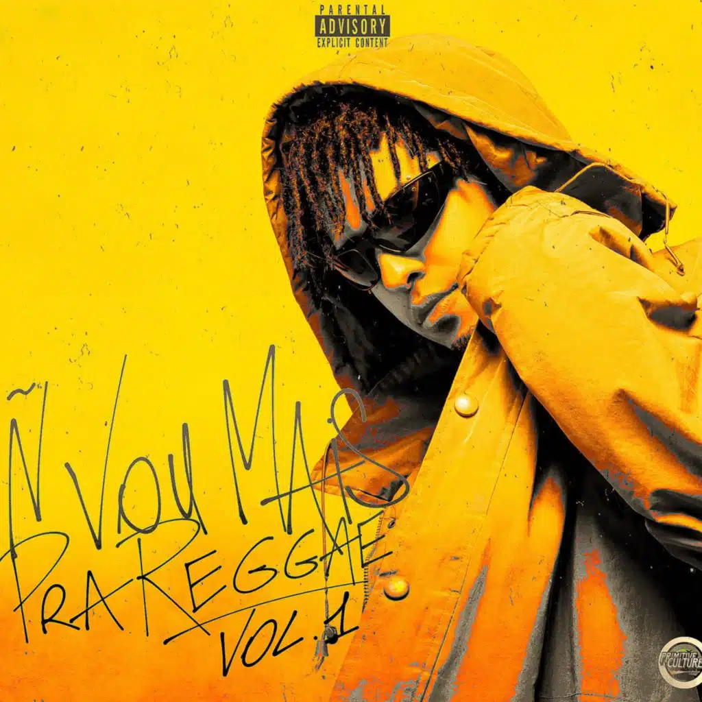 Ñ Vou Mais Pra Reggae, Vol. 1