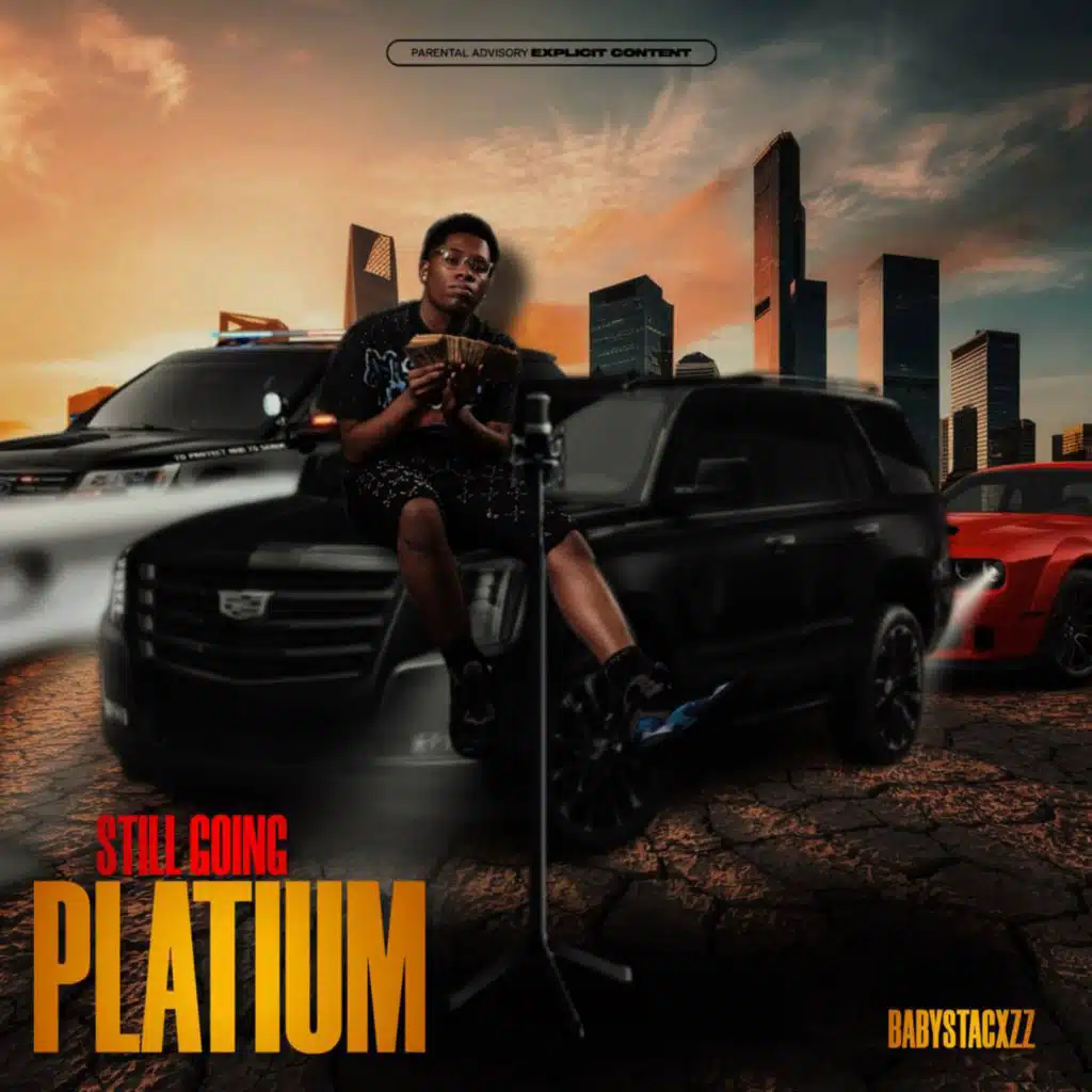 Still Going Platinum