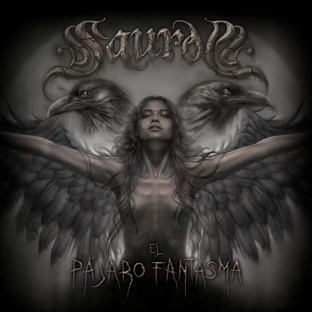 El Pájaro Fantasma