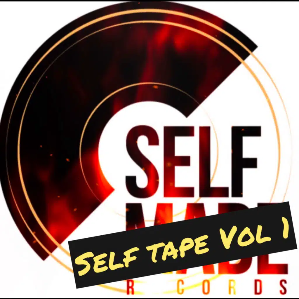 Self Tape Vol. 1