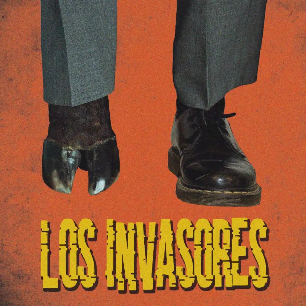 Los Invasores