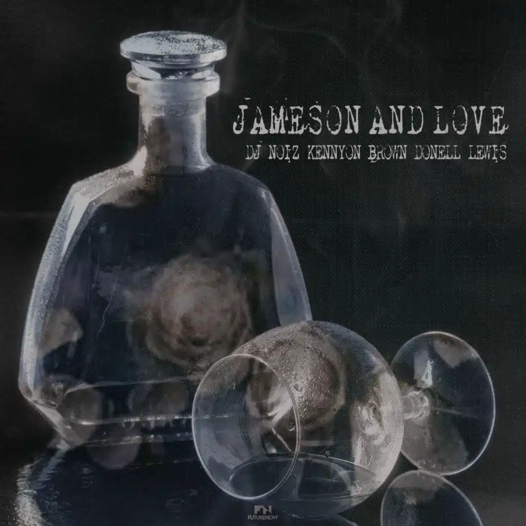 Jameson & Love