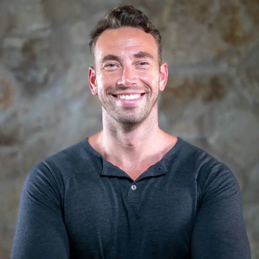 The Dating Edge with Returning Guest Chris Bates! 916