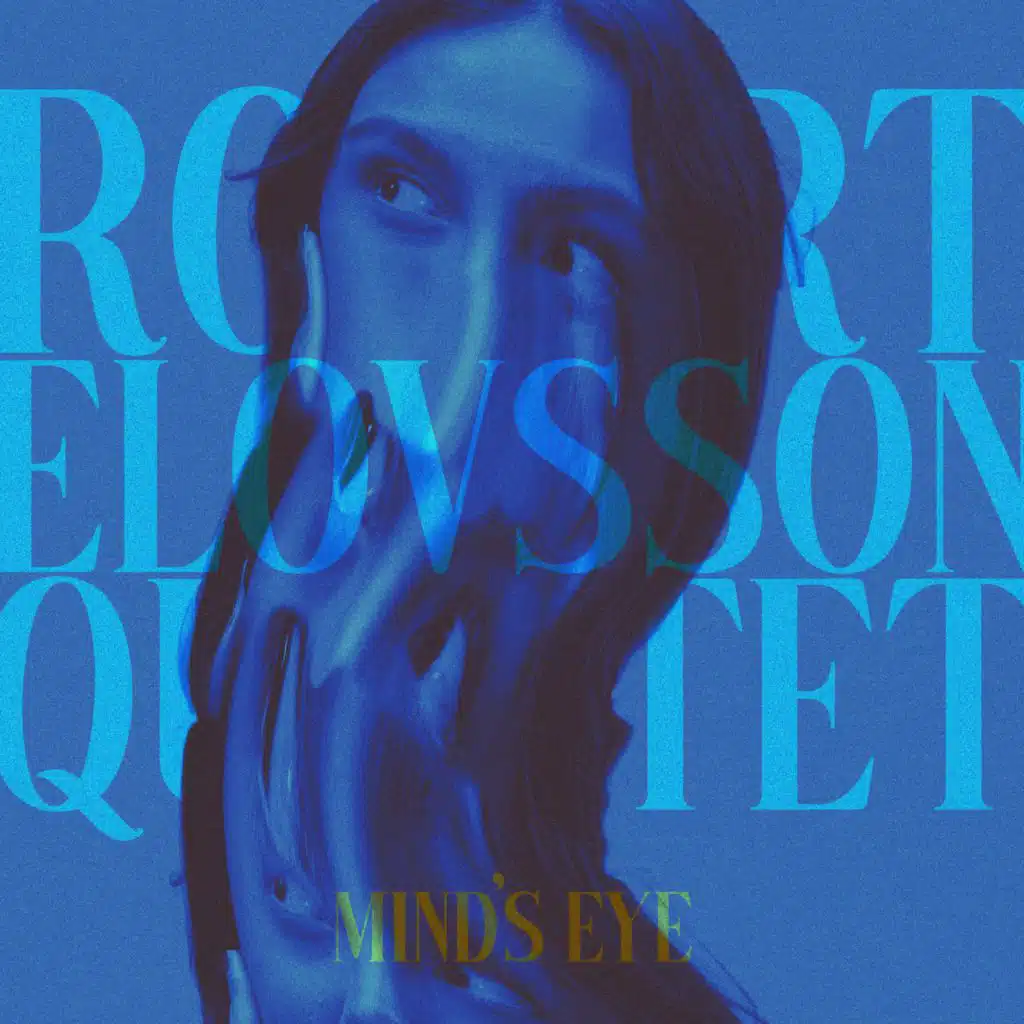 Robert Elovsson Quartet