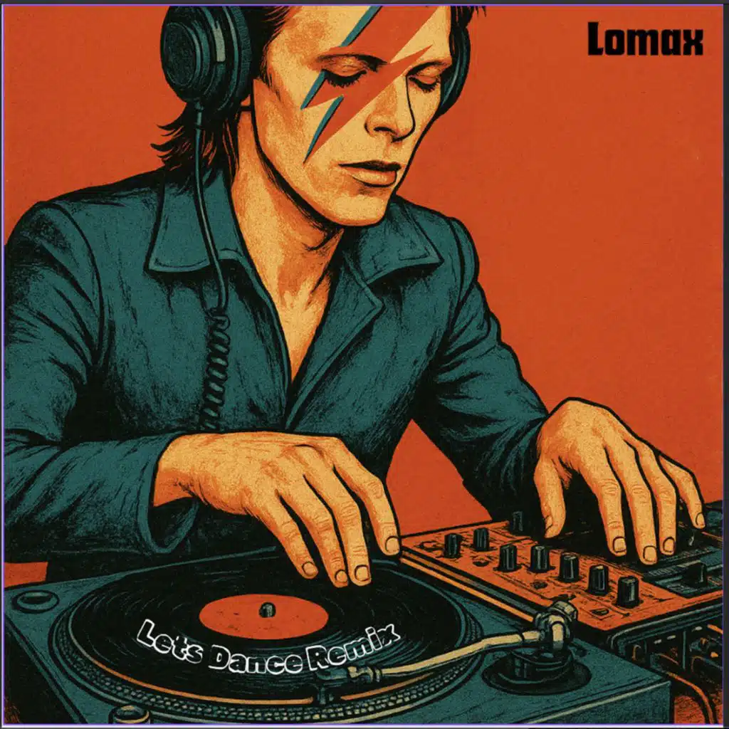 Lomax