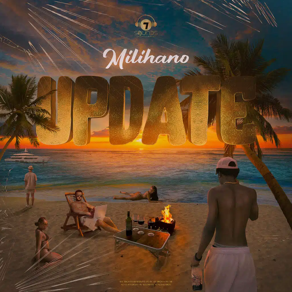Milihano