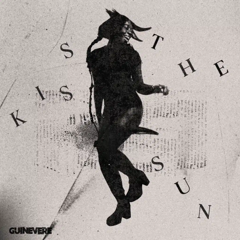 Kiss The Sun