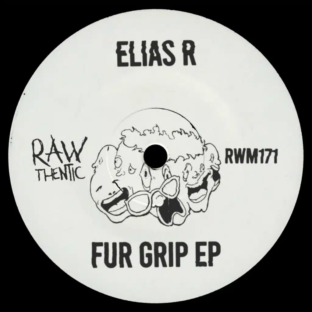 Elias R