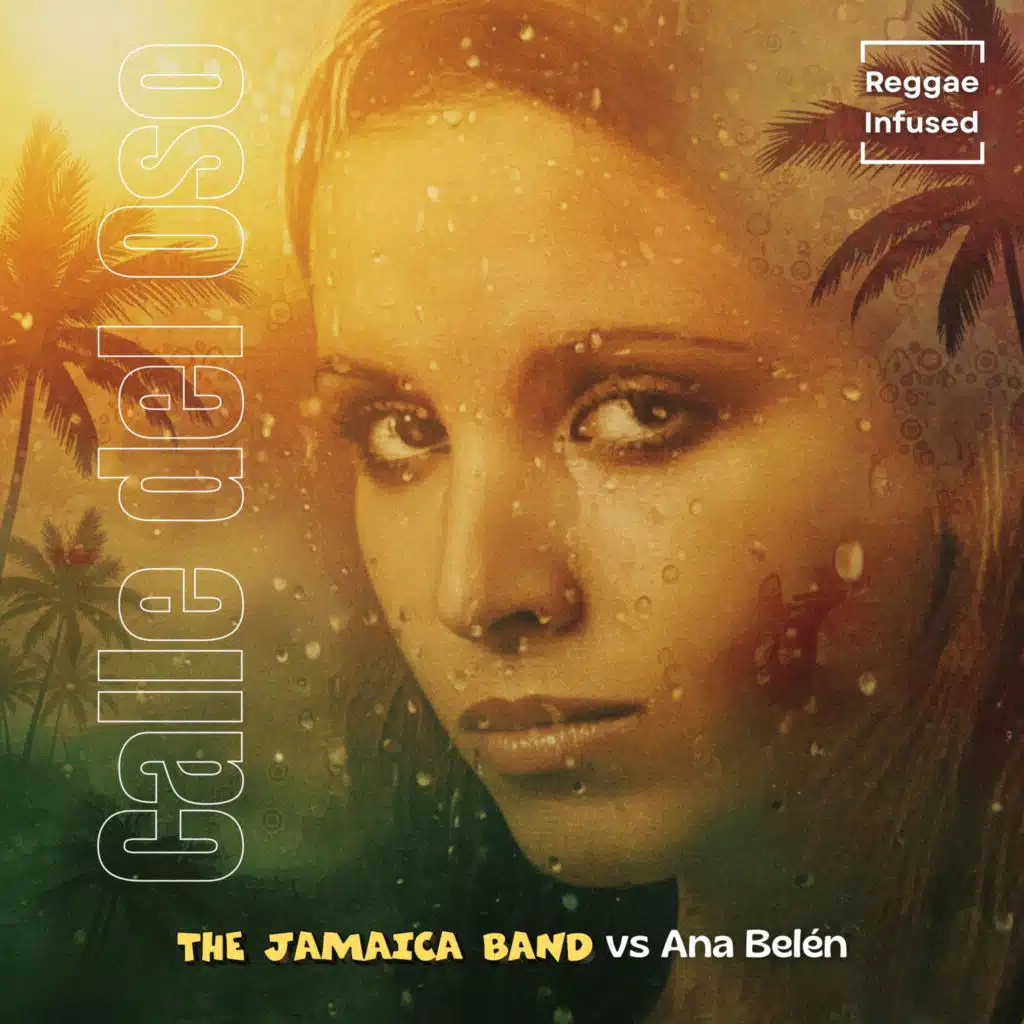 Esas Sensaciones (Reggae EDM Radio Edit) [feat. Ana Belén]