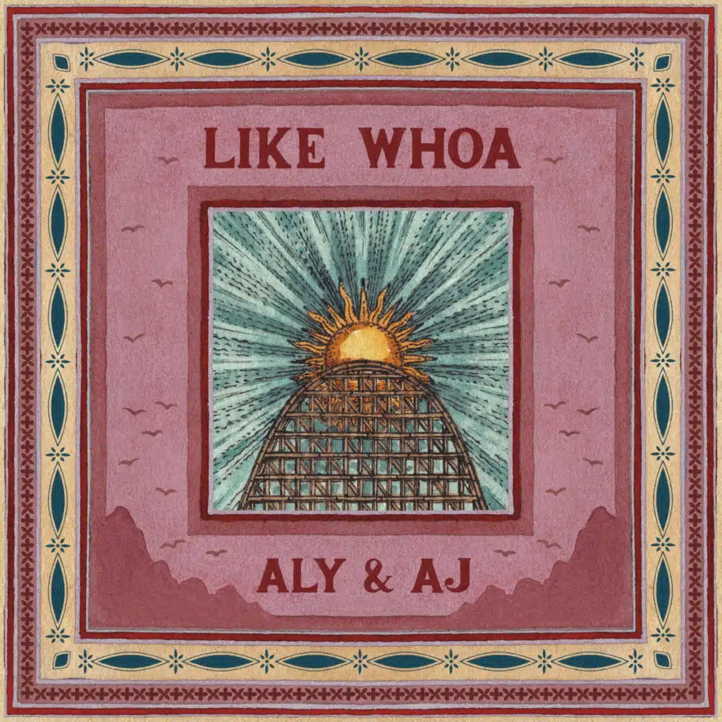 Like Whoa (A&A Version)