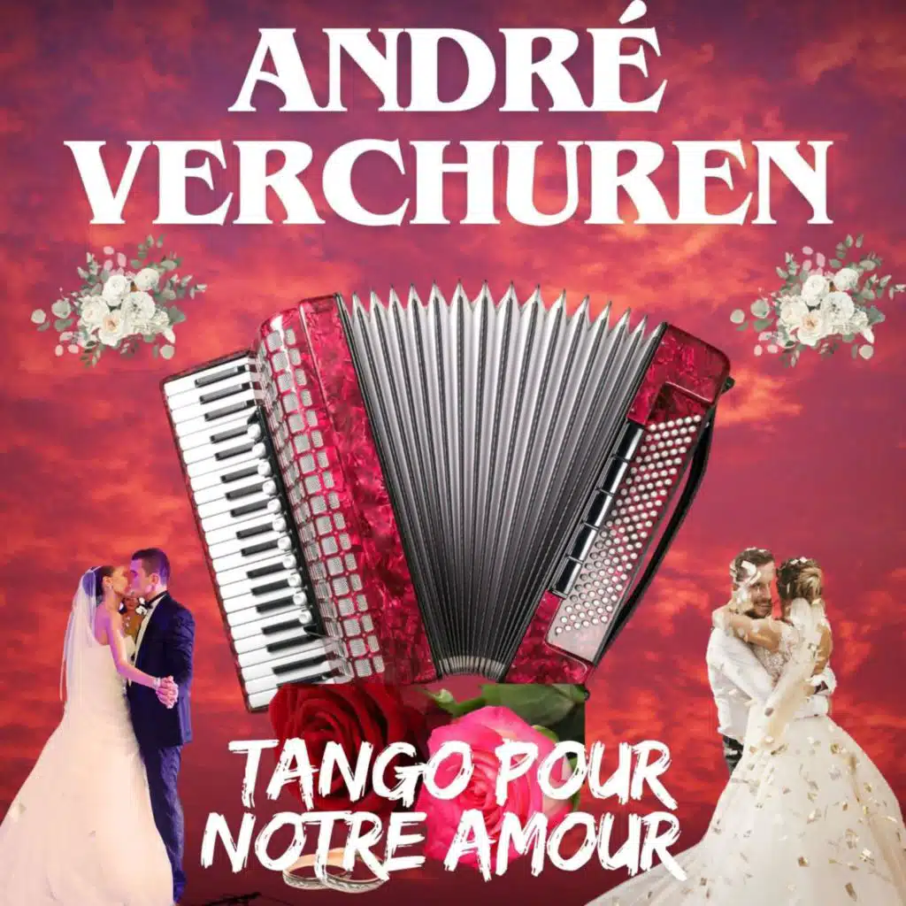 Tango Pour Notre Amour