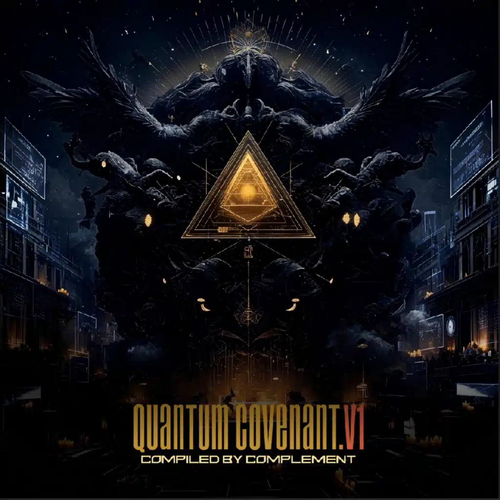 Quantum Covenant V.1 (Compiled by Complement)