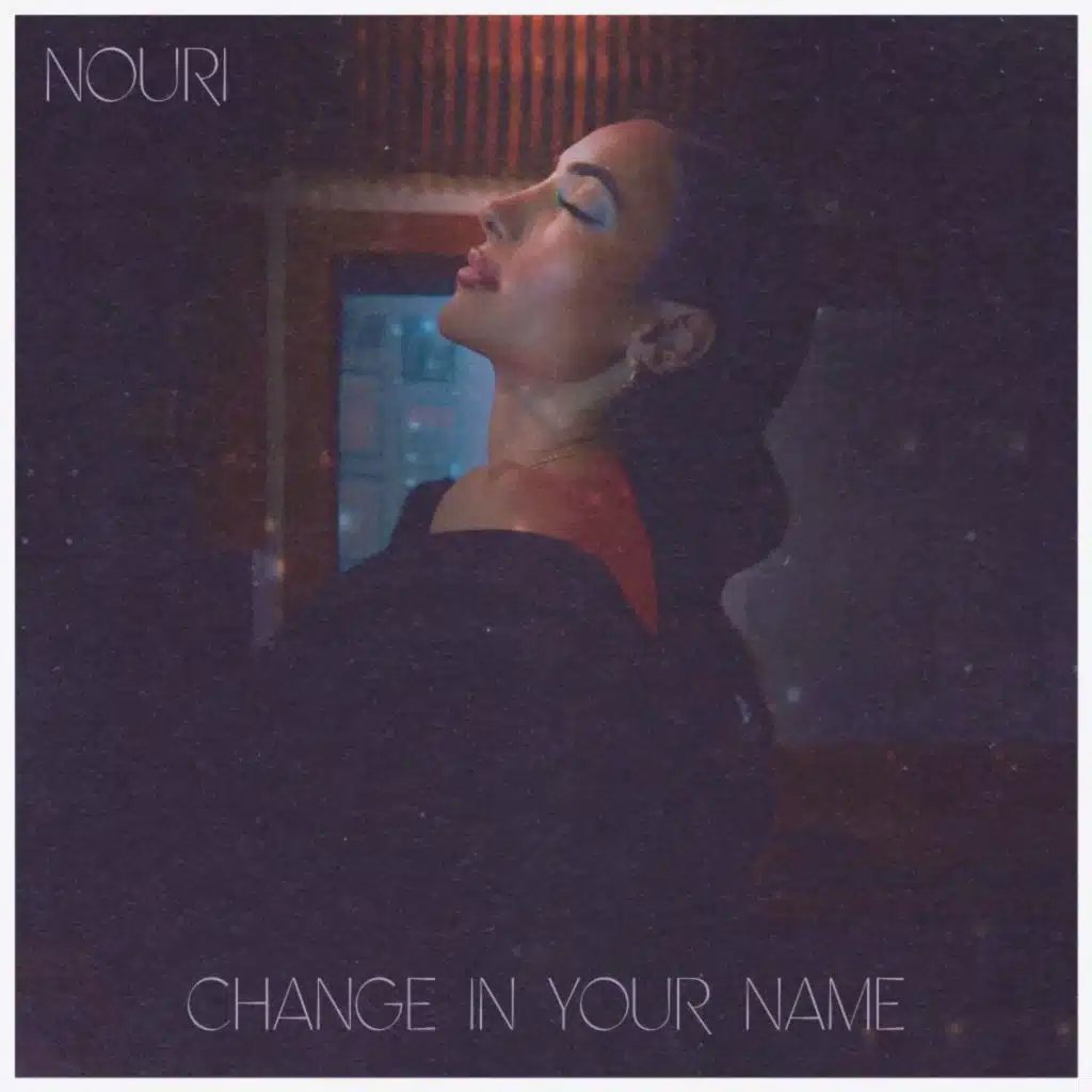 Change In Your Name (Acoustic)