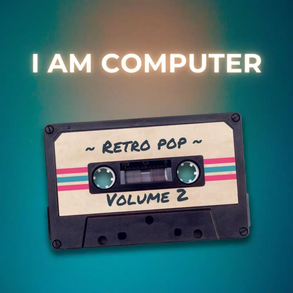 Retro Pop Vol 2