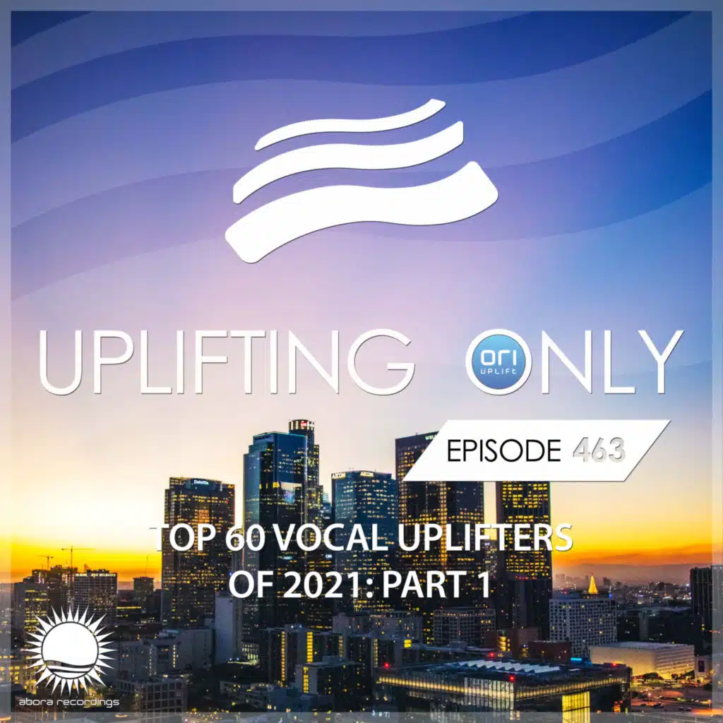 Ori Uplift & Ori Uplift Radio