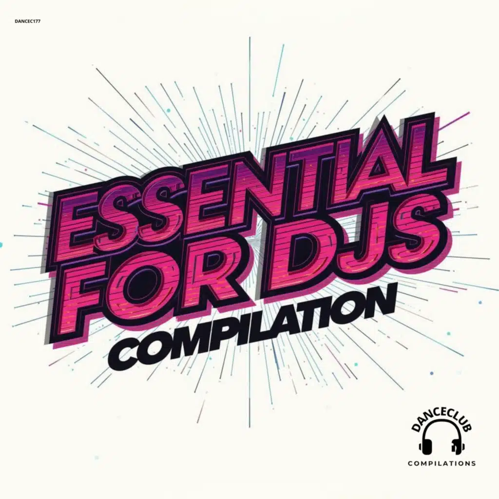 Essentials For Djs Compilation