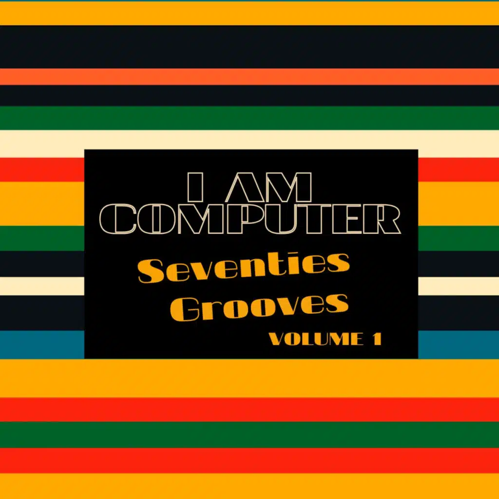 Seventies Grooves Vol 1
