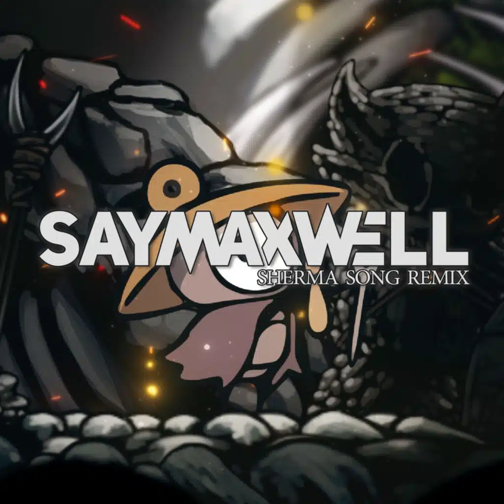 SayMaxWell