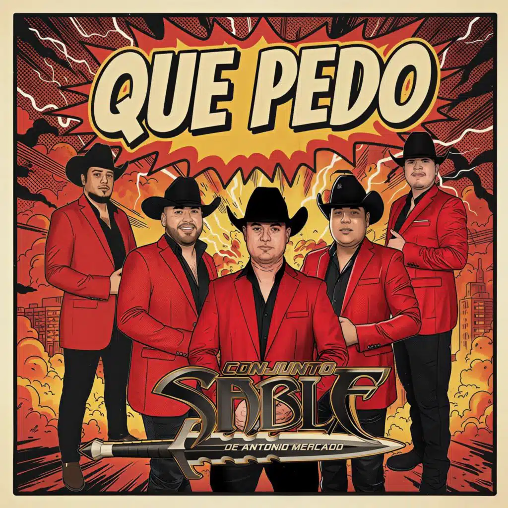 Conjunto Sable de Antonio Mercado