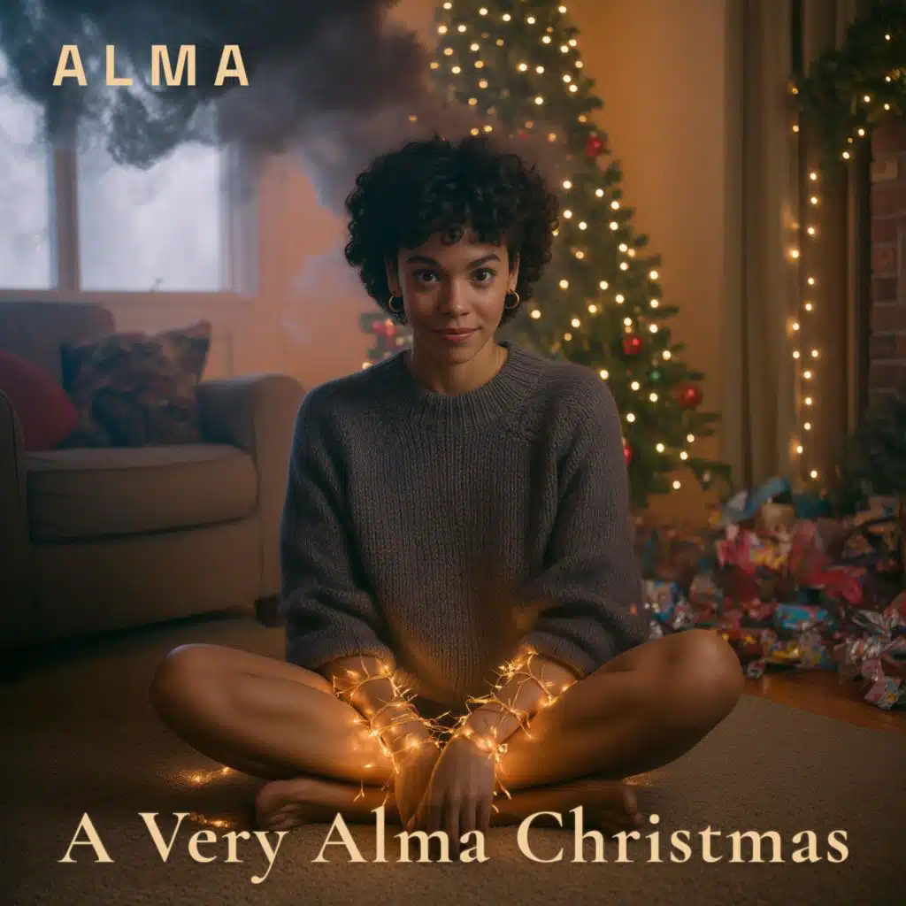 Merry Crisis, Happy New Fear