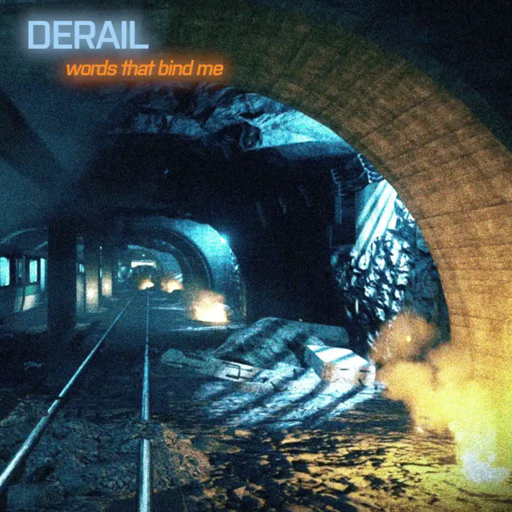 Derail