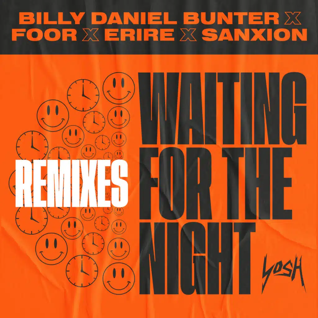 Waiting For The Night (Remixes) [feat. Jon Doe]