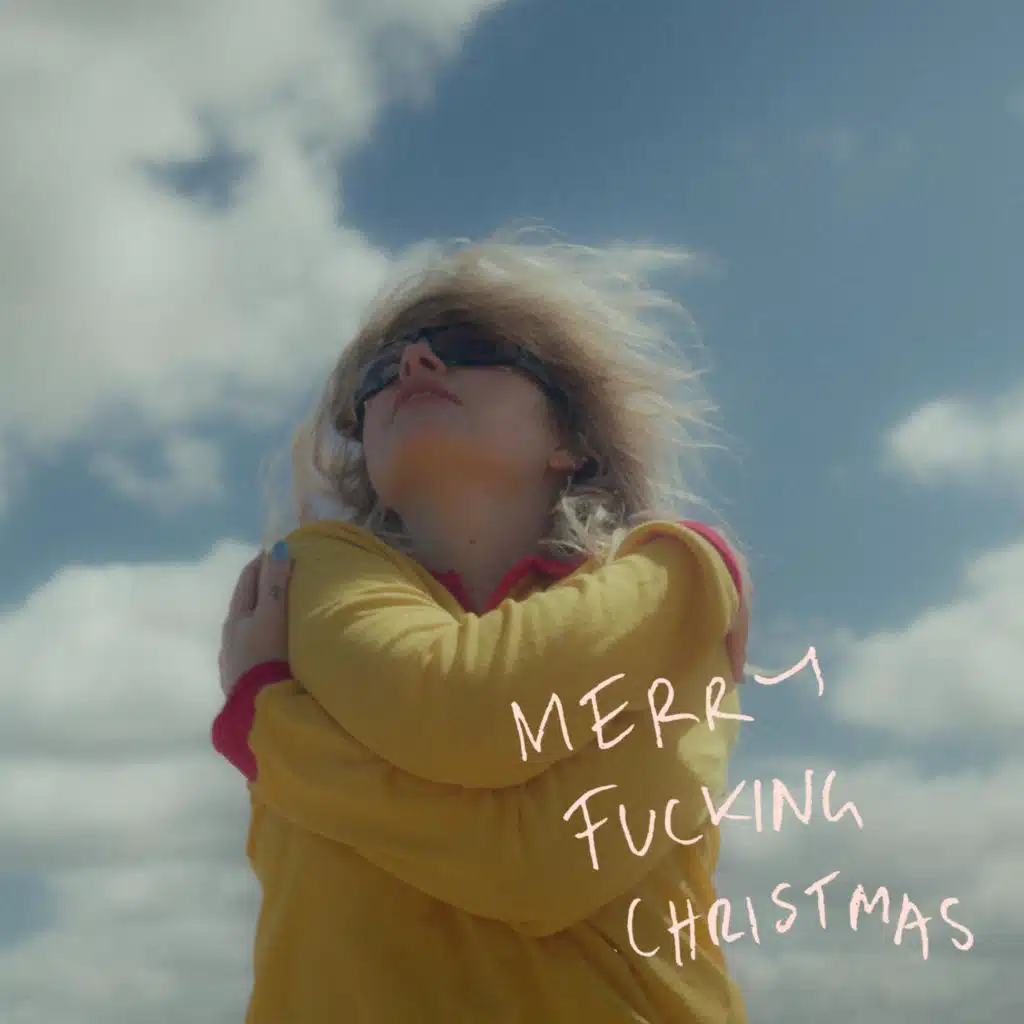 Merry Fucking Christmas