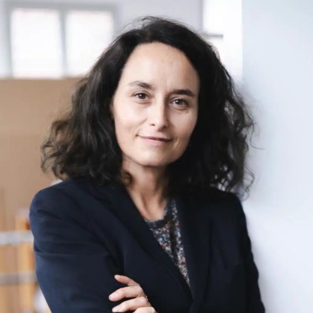 Entretien avec Muriel Pic, autrice de "Leçons de possession"