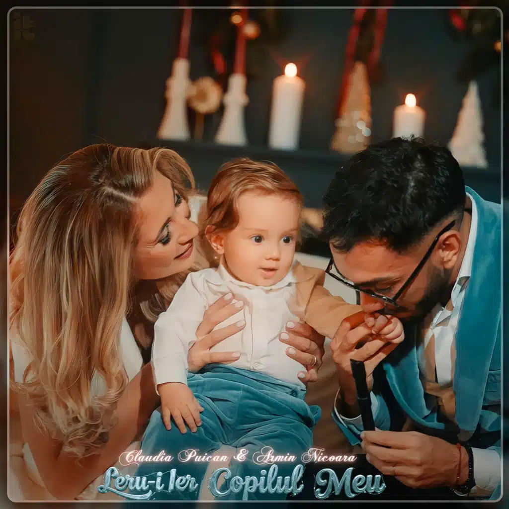 Claudia Puican & Armin Nicoara