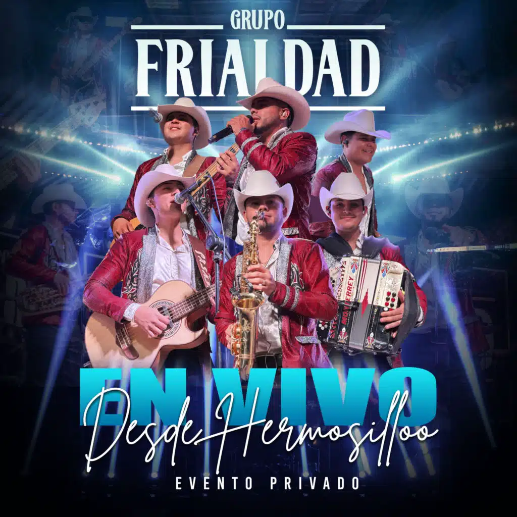 Grupo Frialdad