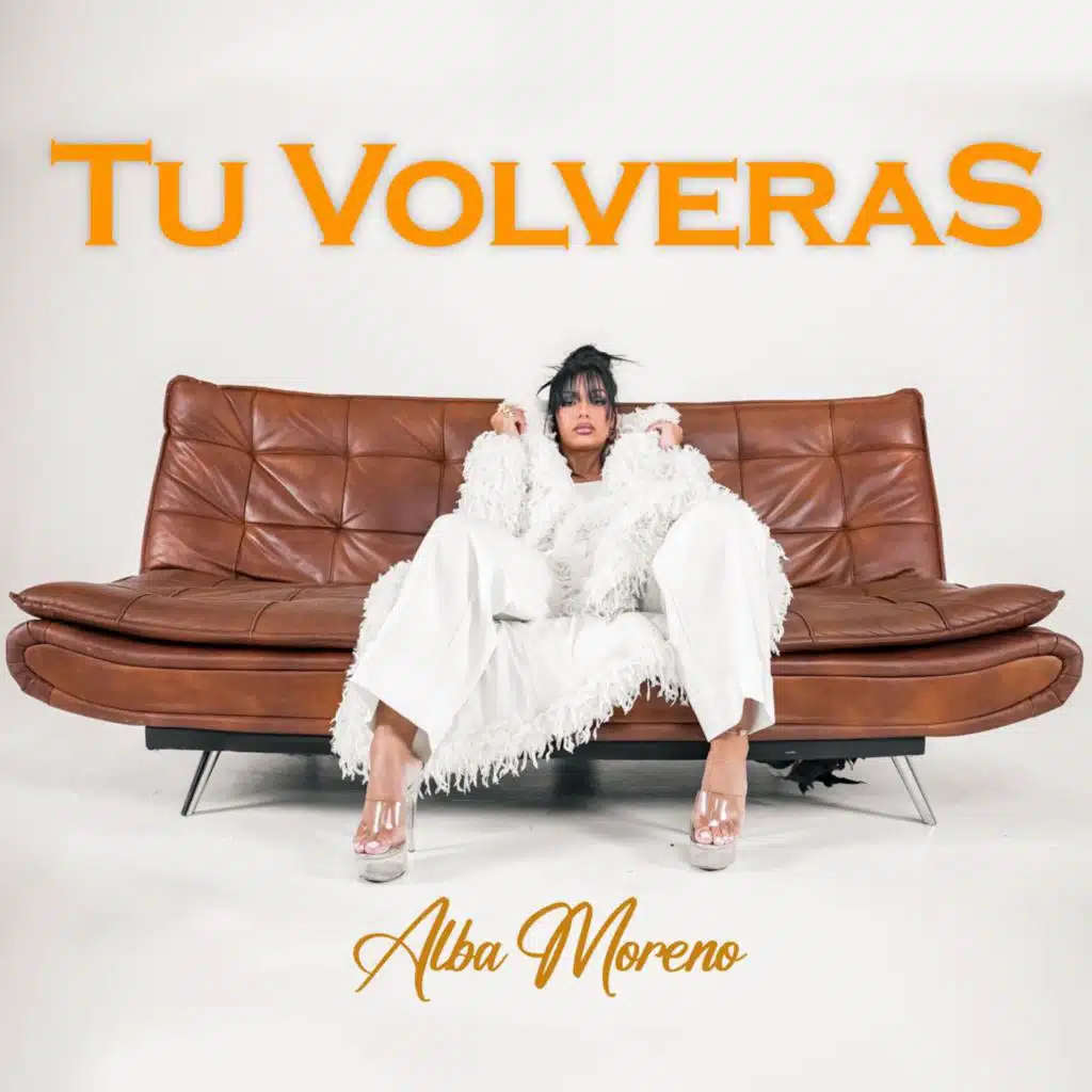 Tú Volverás (Cover)