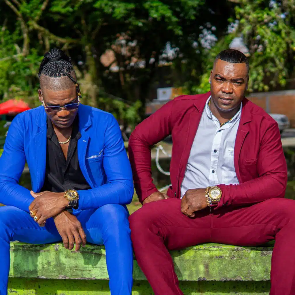 Dame Tus Manos (feat. Danny & Comiclan Flow)