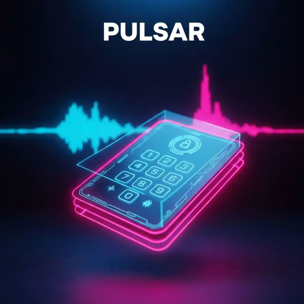 Púlsar