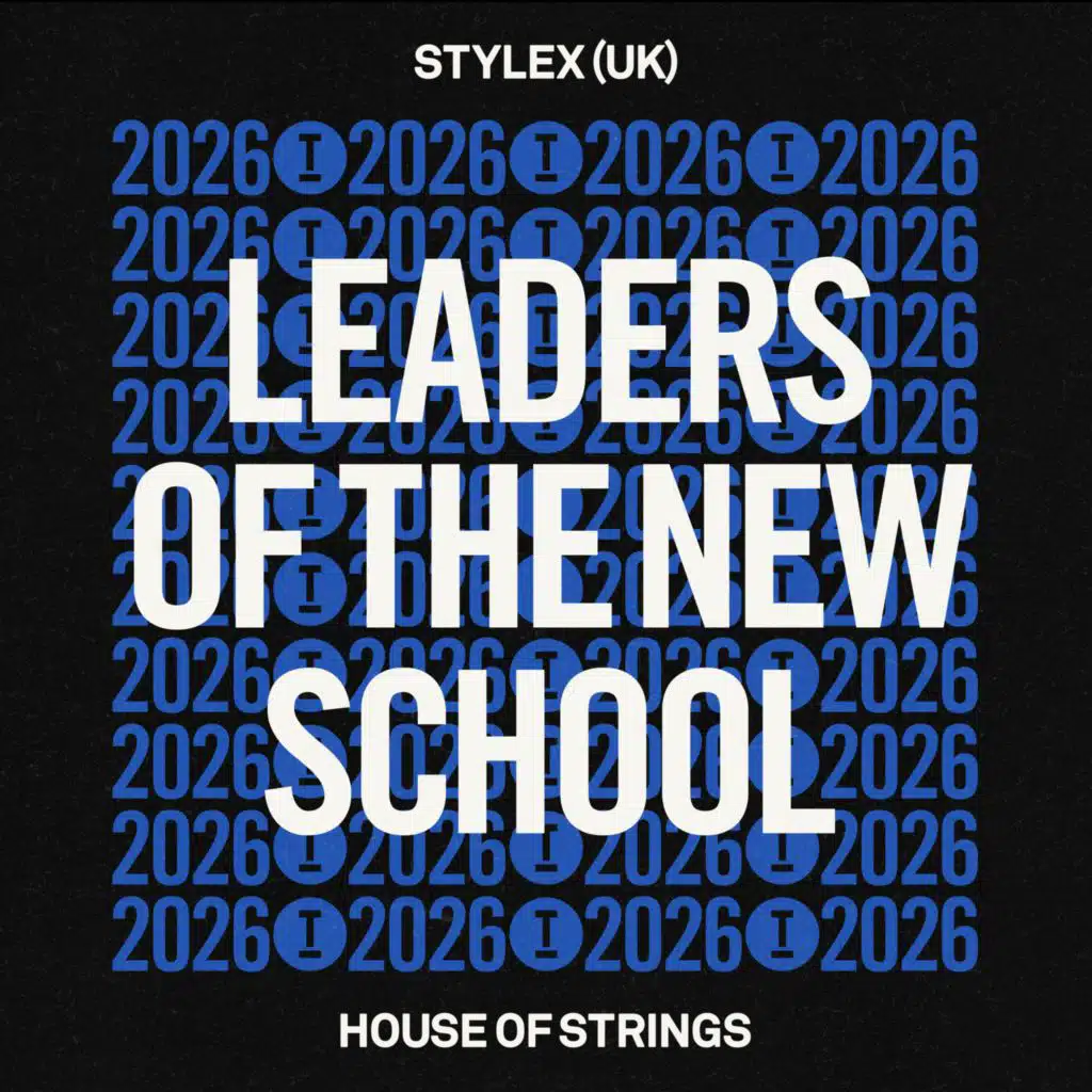 House Of Strings